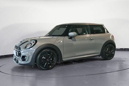 Mini Cooper S Gebrauchtwagen