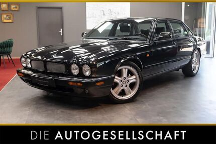 Jaguar XJ Gebrauchtwagen