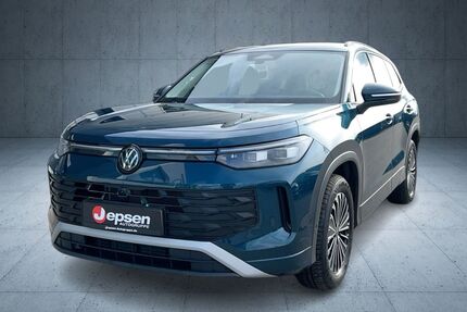 VW Tayron Gebrauchtwagen