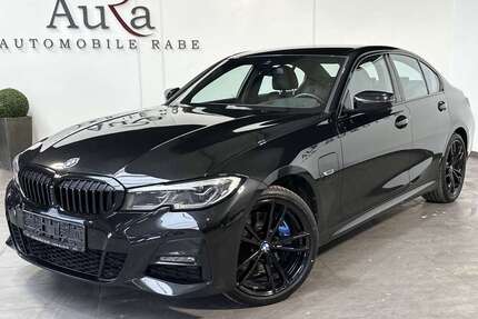 BMW 330 Gebrauchtwagen