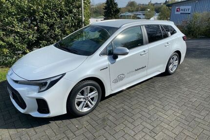 Suzuki Swace Gebrauchtwagen