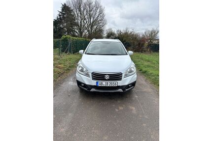 Suzuki (SX4) S-Cross Gebrauchtwagen
