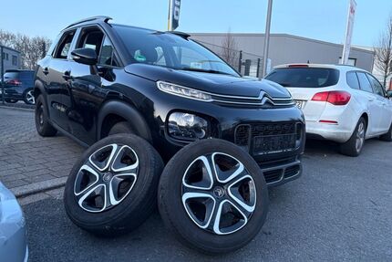 Citroen C3 Gebrauchtwagen