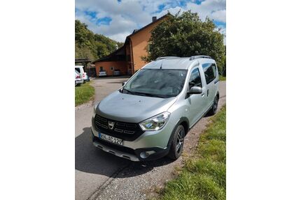 Dacia Dokker Gebrauchtwagen