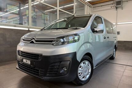 Citroen SpaceTourer Gebrauchtwagen