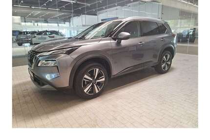 Nissan X-Trail Gebrauchtwagen