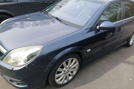 Opel Vectra Gebrauchtwagen