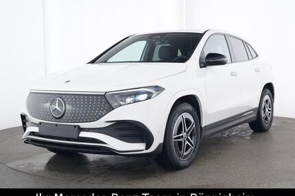 Mercedes-Benz EQA Gebrauchtwagen