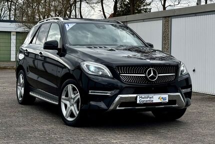 Mercedes-Benz ML 350 Gebrauchtwagen
