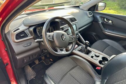 Renault Kadjar Gebrauchtwagen