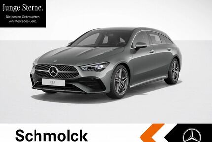Mercedes-Benz CLA 250 Gebrauchtwagen