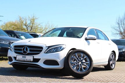 Mercedes-Benz C 180 Gebrauchtwagen