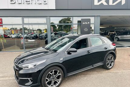 Kia XCeed Gebrauchtwagen