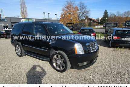 Cadillac Escalade Gebrauchtwagen
