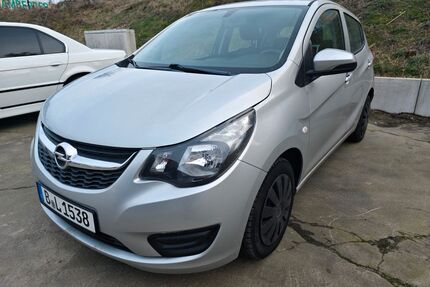 Opel Karl Gebrauchtwagen