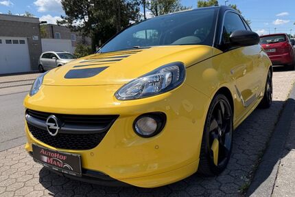 Opel Adam Gebrauchtwagen