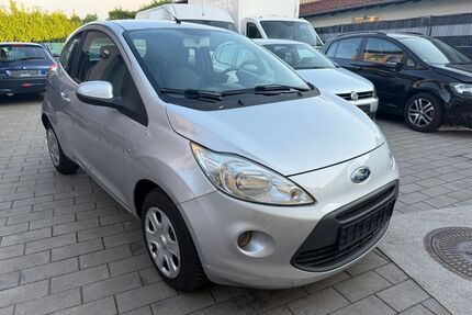 Ford Ka/Ka+ Gebrauchtwagen