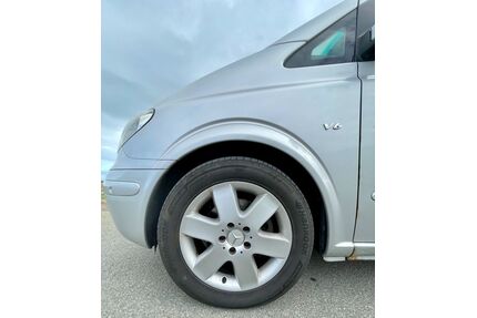 Mercedes-Benz Viano Gebrauchtwagen