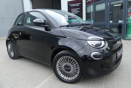 Fiat 500e Gebrauchtwagen