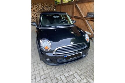 Mini ONE Gebrauchtwagen