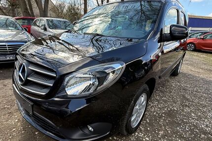 Mercedes-Benz Citan Gebrauchtwagen