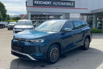 VW Tayron Gebrauchtwagen