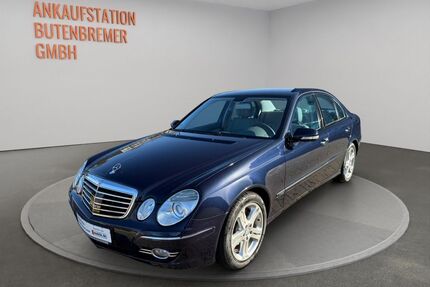 Mercedes-Benz E 230 Gebrauchtwagen