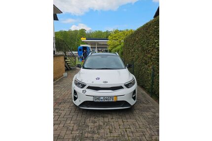 Kia Stonic Gebrauchtwagen