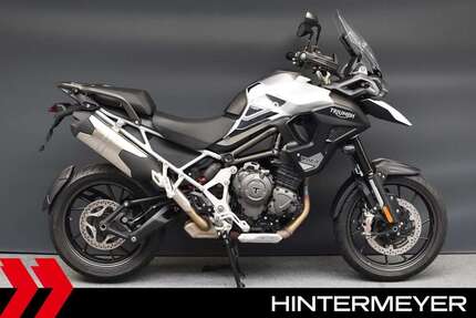 Triumph Tiger 1200 Gebrauchtwagen