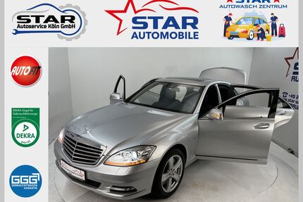 Mercedes-Benz S 500 Gebrauchtwagen