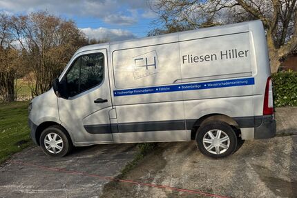 Nissan NV400 Gebrauchtwagen