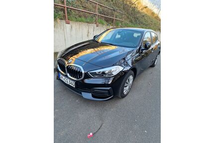BMW 118 Gebrauchtwagen