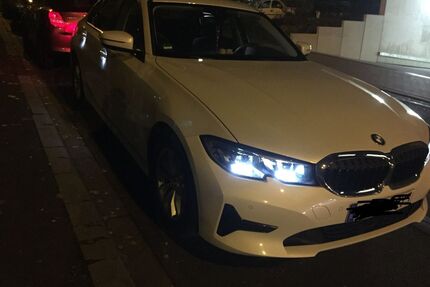 BMW 320 Gebrauchtwagen