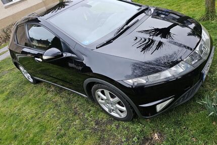 Honda Civic Gebrauchtwagen