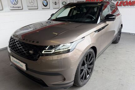 Land Rover Range Rover Velar Gebrauchtwagen