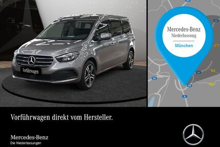 Mercedes-Benz T-Klasse Gebrauchtwagen
