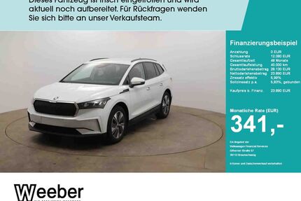 Skoda Enyaq Gebrauchtwagen