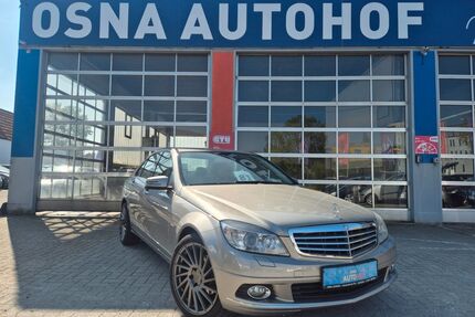 Mercedes-Benz C 180 Gebrauchtwagen