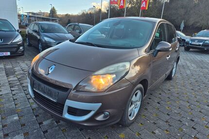 Renault Scenic Gebrauchtwagen