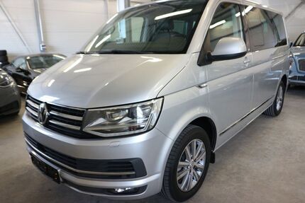 VW T6 Multivan Gebrauchtwagen
