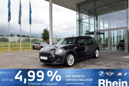 Mini One Clubman Gebrauchtwagen