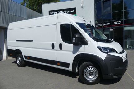 Fiat Ducato Gebrauchtwagen