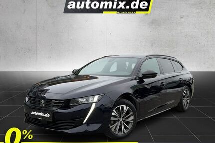 Peugeot 508 Gebrauchtwagen