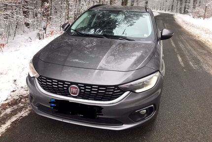 Fiat Tipo Gebrauchtwagen