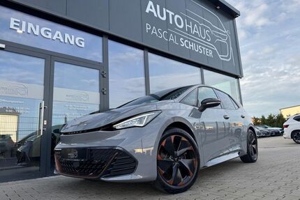 Cupra Born Gebrauchtwagen