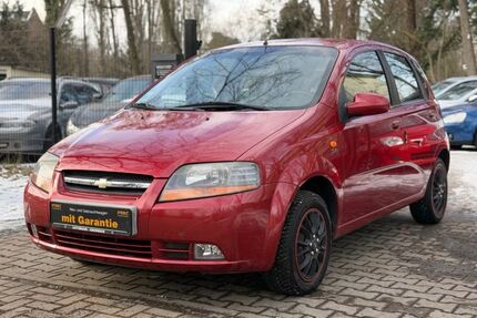 Daewoo Kalos Gebrauchtwagen