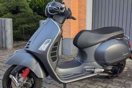 Vespa GTS 300 Gebrauchtwagen