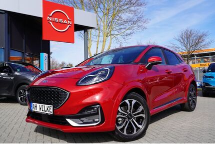 Ford Puma Gebrauchtwagen