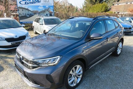 VW Taigo Gebrauchtwagen
