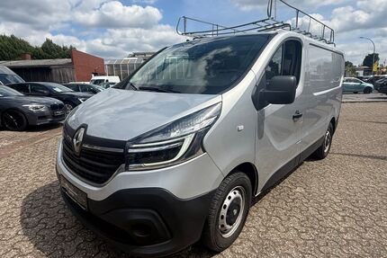 Renault Trafic Gebrauchtwagen